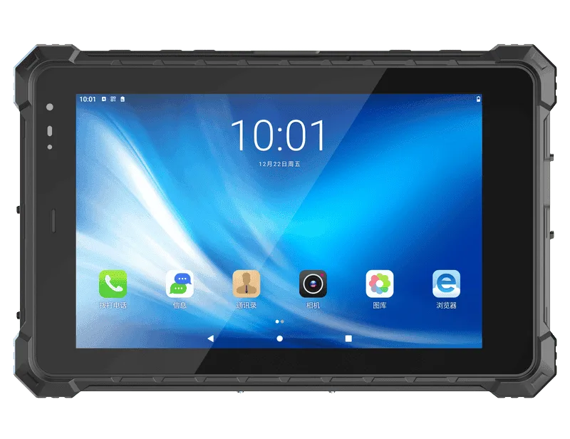 Tablet Android Robusto