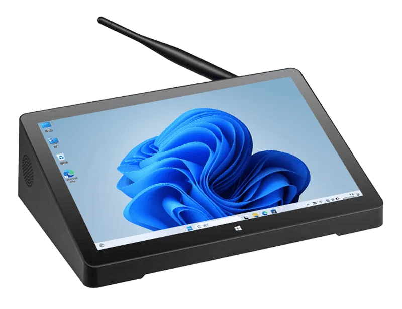 PC de Painel Industrial
