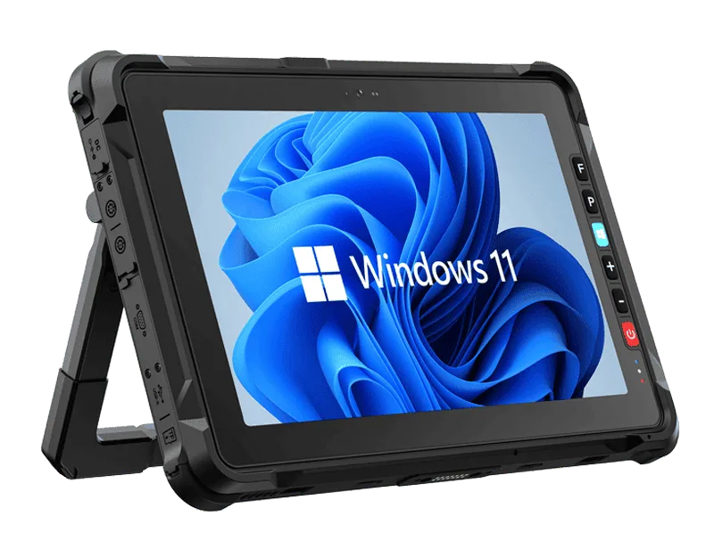 Tablet Robusto com Windows