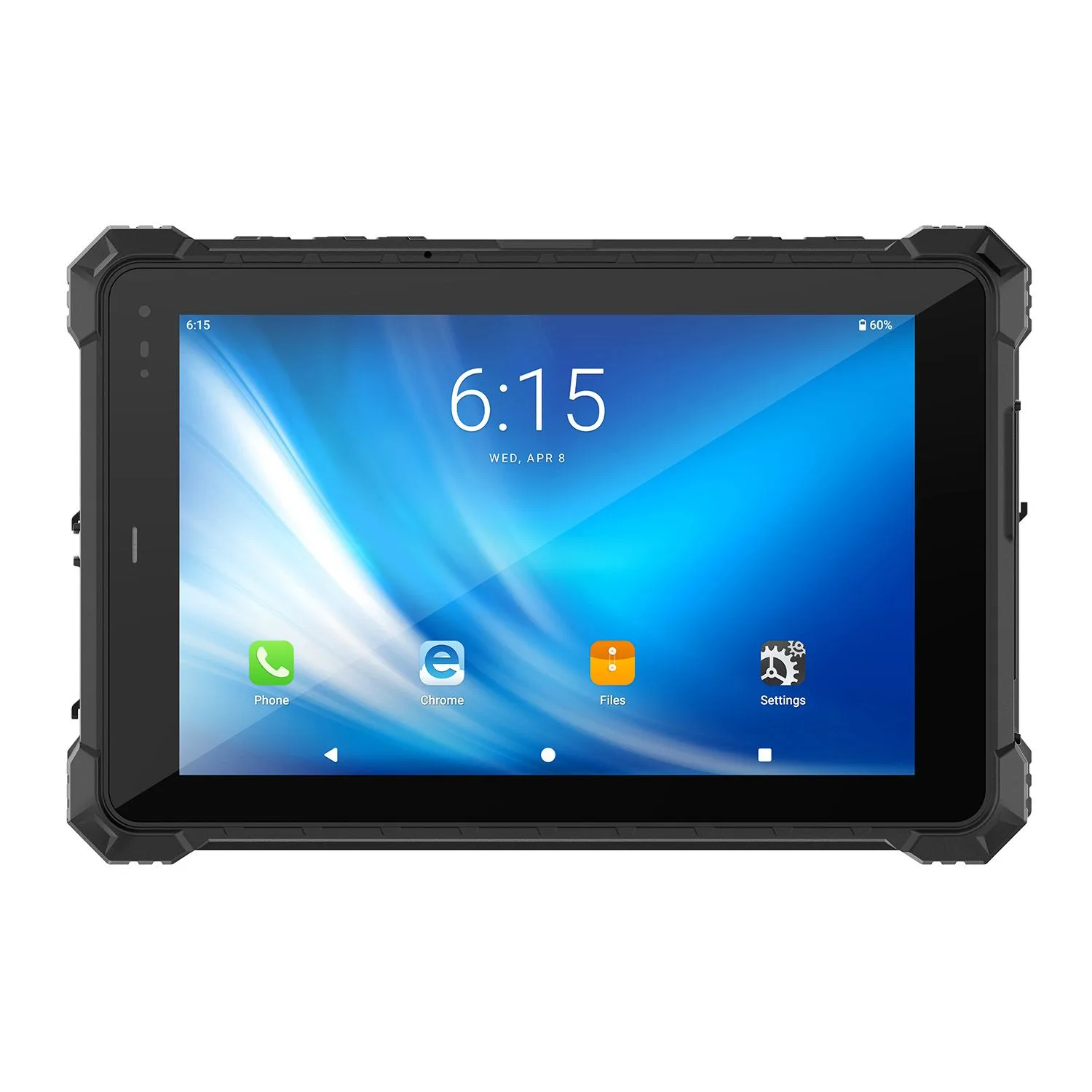 CENAVA A10RX RK3588 Tablet Robusto de 10,1 Polegadas Android 12 IP67