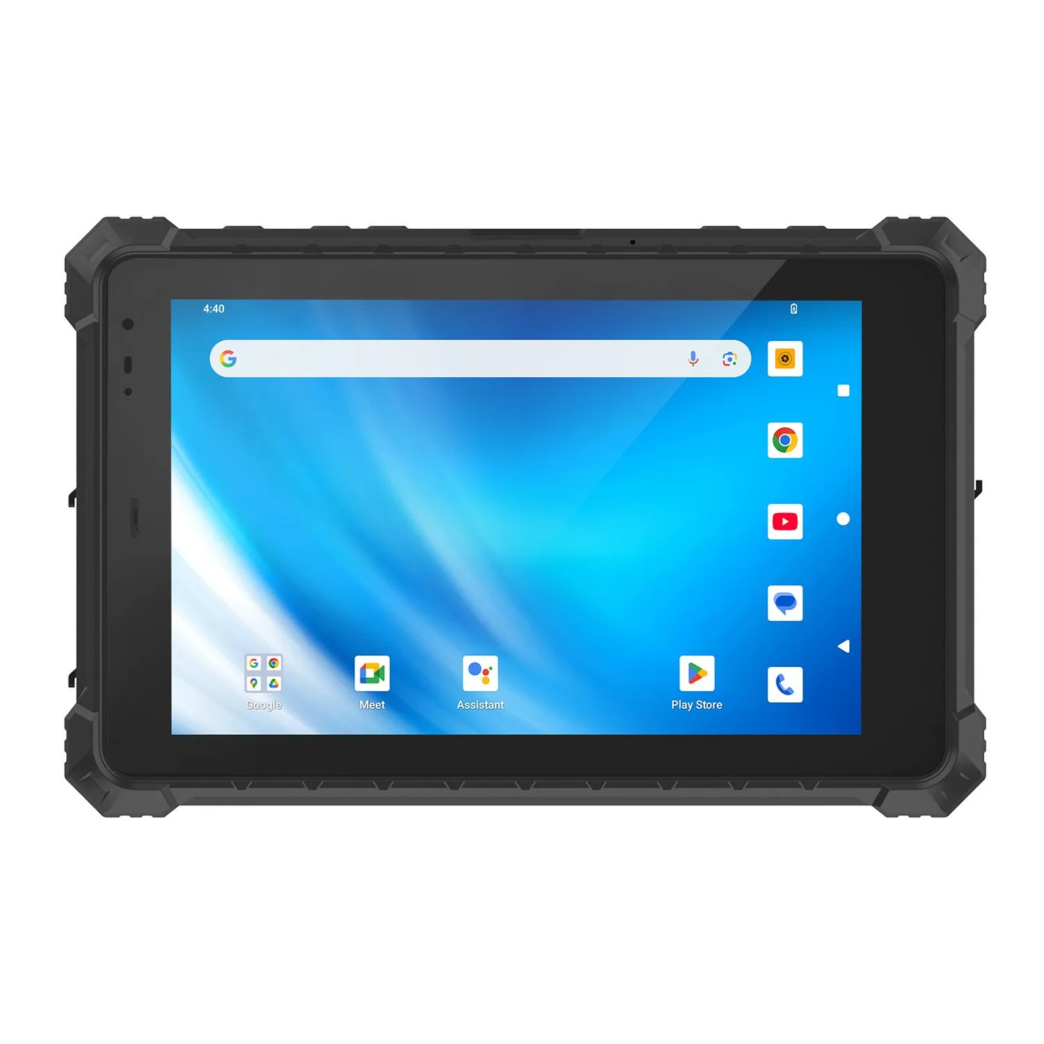 CENAVA A10ST-5G MT6877 Tablet Robusto de 10,1 Polegadas Android 12 IP68