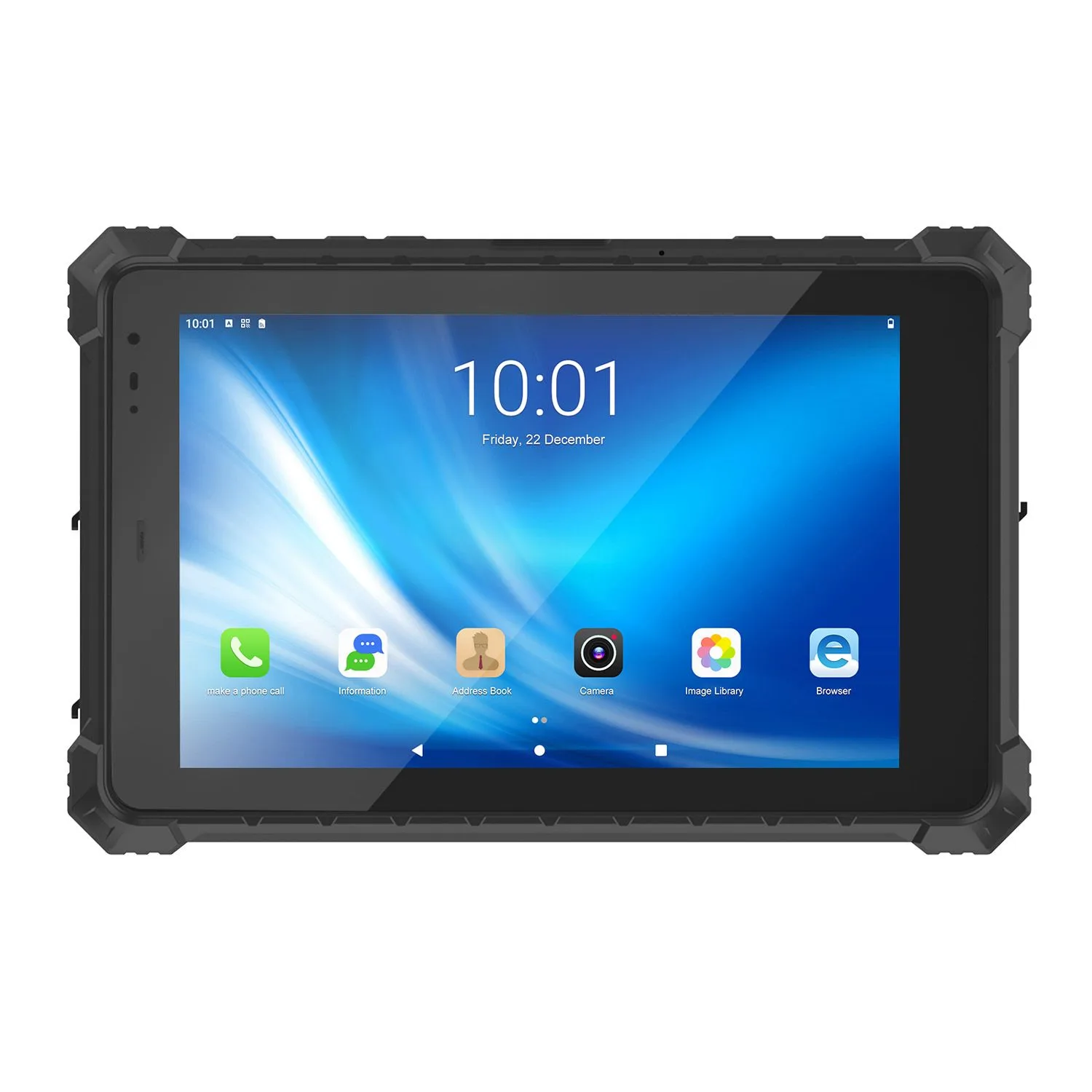 CENAVA A10ST MT6771 Tablet Robusto de 10,1 Polegadas Android 10 IP68