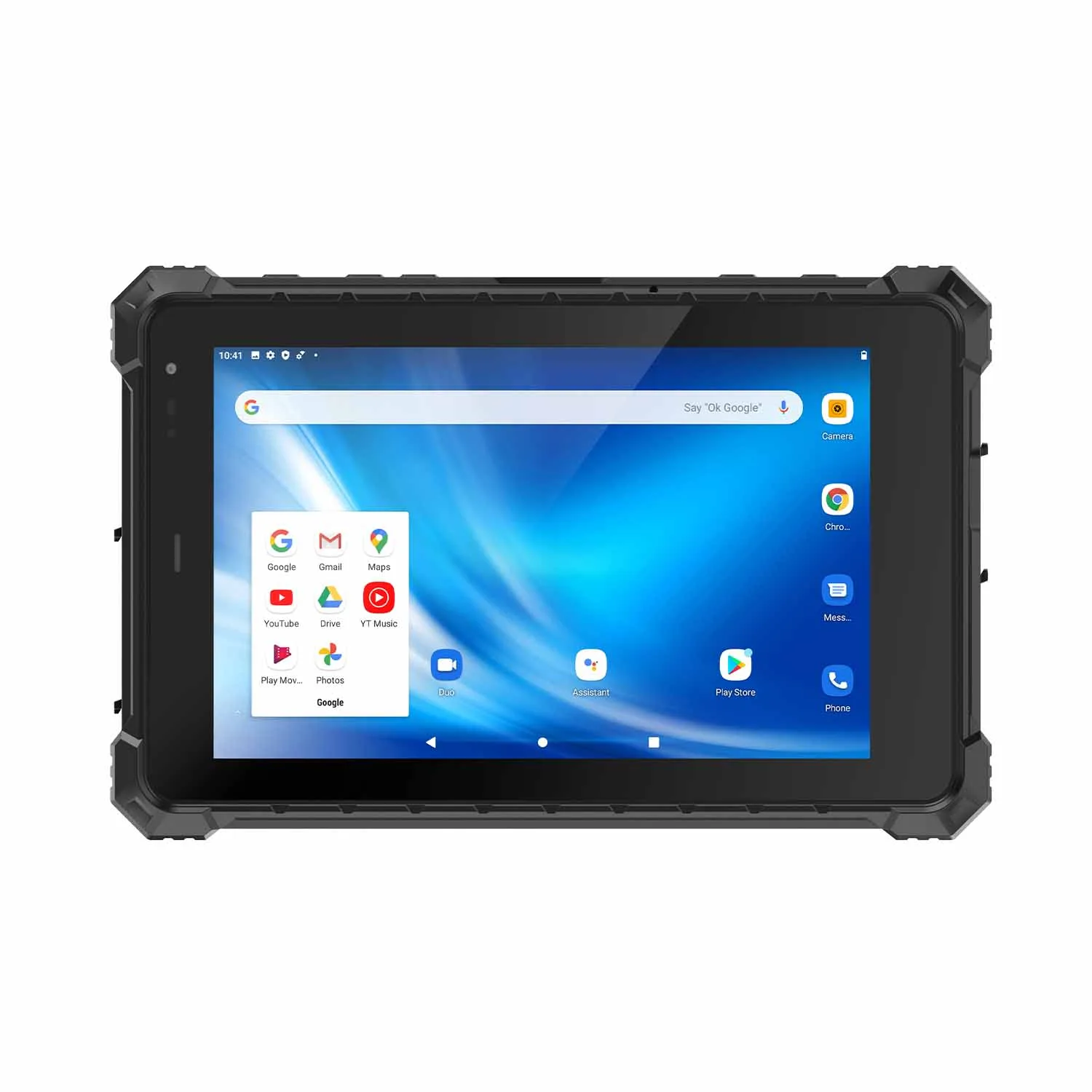 CENAVA A80ST MT8781 Tablet Robusto Android 13 de 8 Polegadas IP68