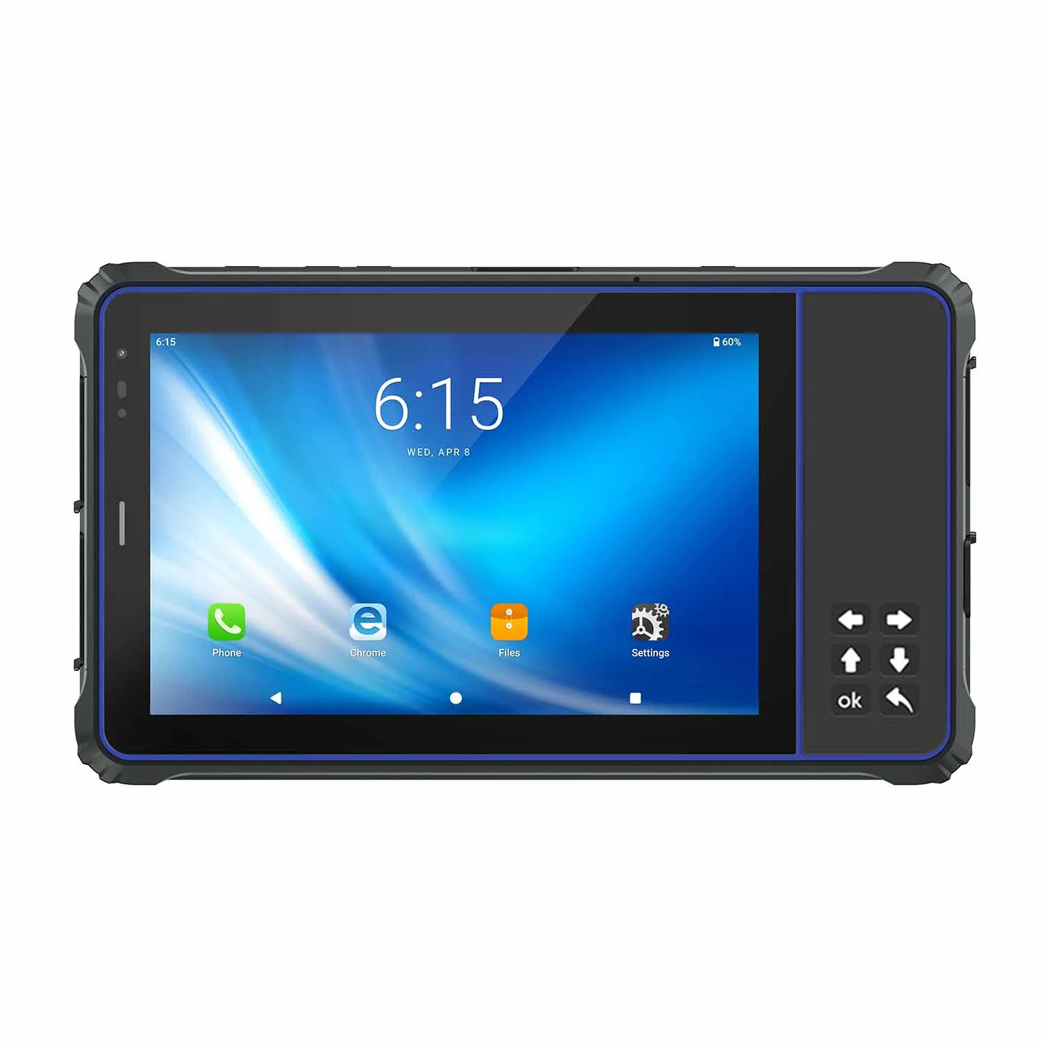 CENAVA A80PT MTK6769 Tablet Robusto Android de 8 Polegadas IP68