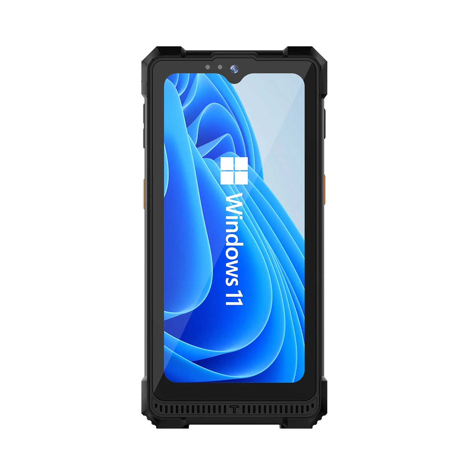 CENAVA W65G N4020 6,5" Win11 IP65 PDA Robusto MIL-STD-810H