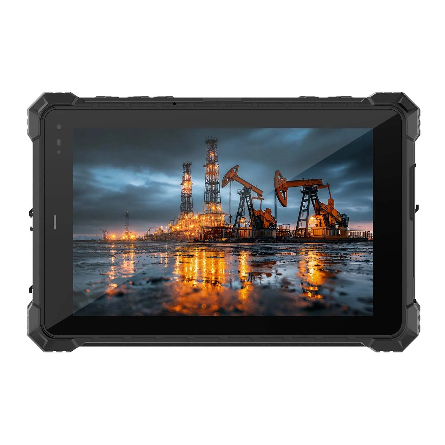A10STX-EX MT8781 Tablet Android ATEX II 2GD de 10,1 Polegadas