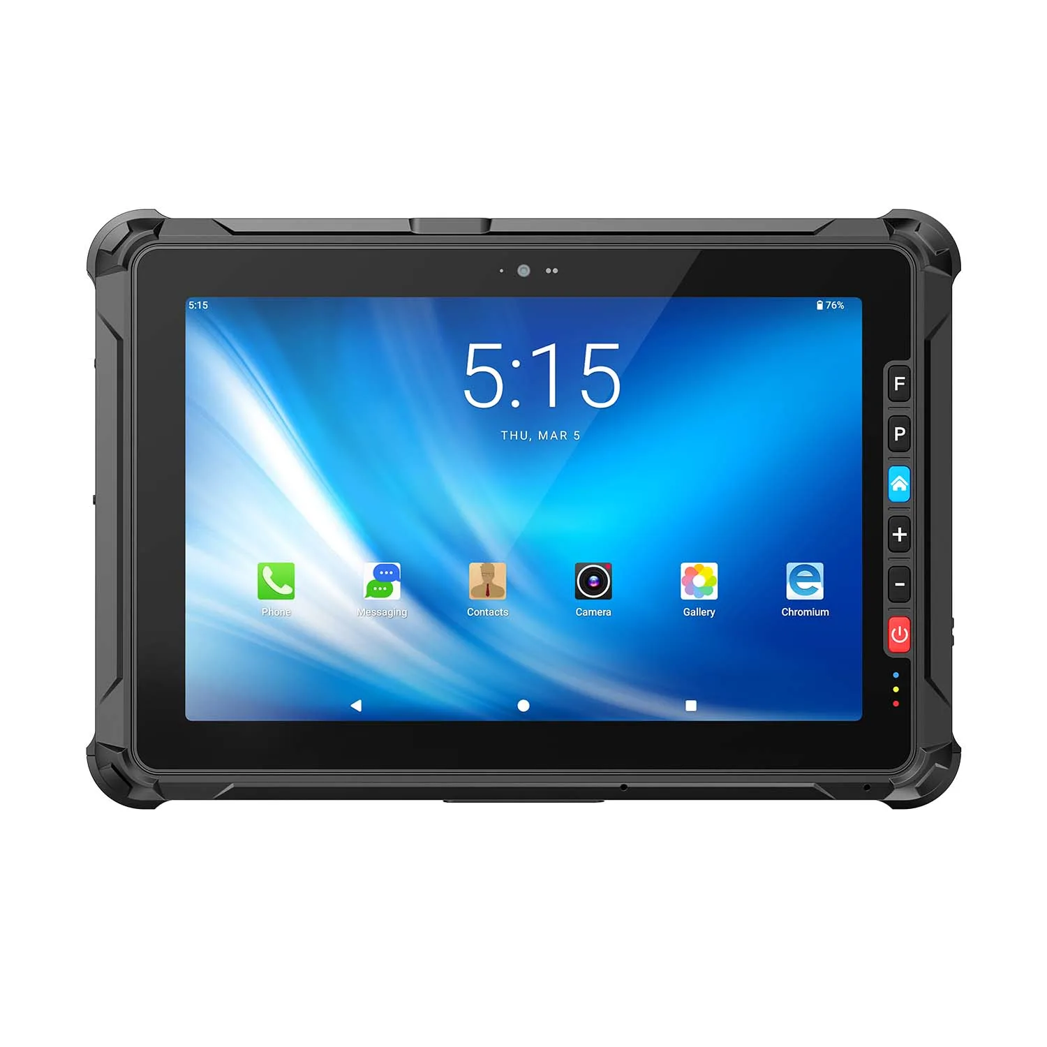 CENAVA A109ST MT8781 Tablet Android Resistente IP67 de 10,95 Polegadas